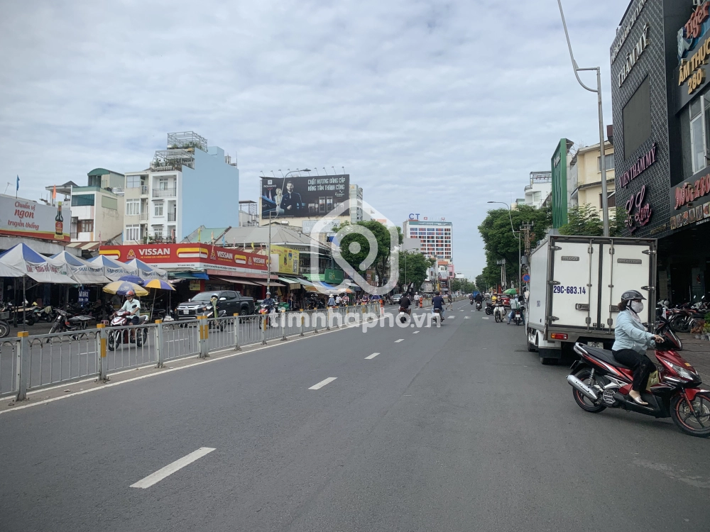 270 Đường Lê Văn Sỹ, Phường Nhiêu Lộc 270 Đường Lê Văn Sỹ, Phường Nhiêu Lộc