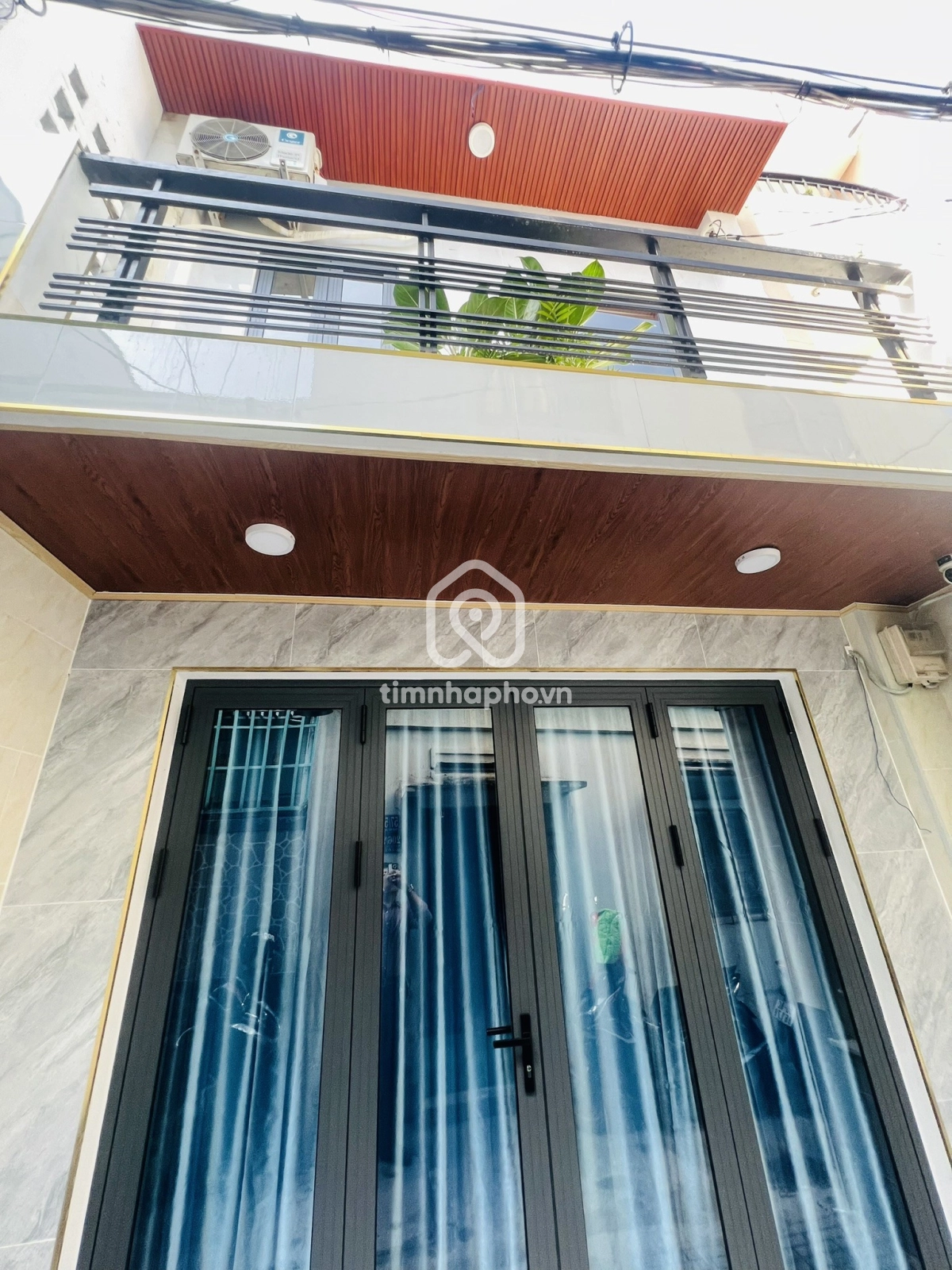 206/9/9 Đường Phạm Ngũ Lão, Phường Hạnh Thông 206/9/9 Đường Phạm Ngũ Lão, Phường Hạnh Thông