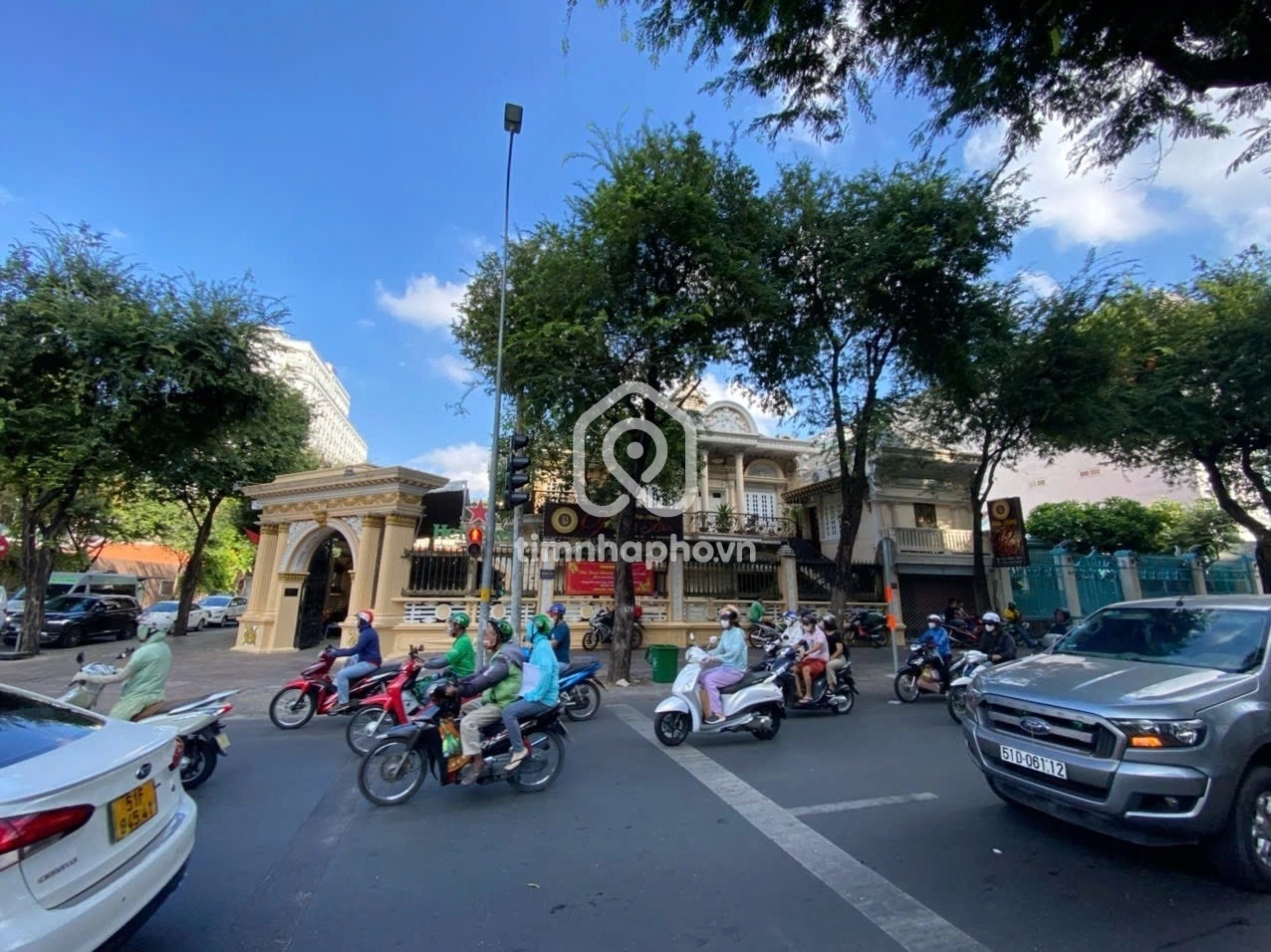 86 Đường Võ Văn Tần, Phường Xuân Hòa 86 Đường Võ Văn Tần, Phường Xuân Hòa
