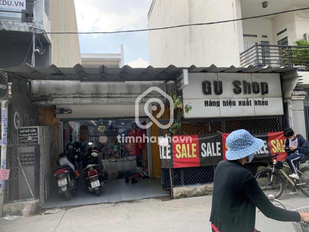 8 Đường Số 18, Phường An Khánh 8 Đường Số 18, Phường An Khánh