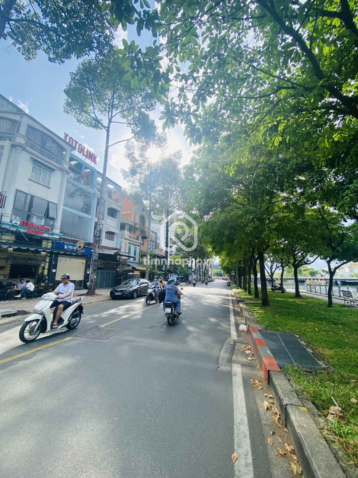83B Đường Hoàng Sa, Phường Sài Gòn 83B Đường Hoàng Sa, Phường Sài Gòn