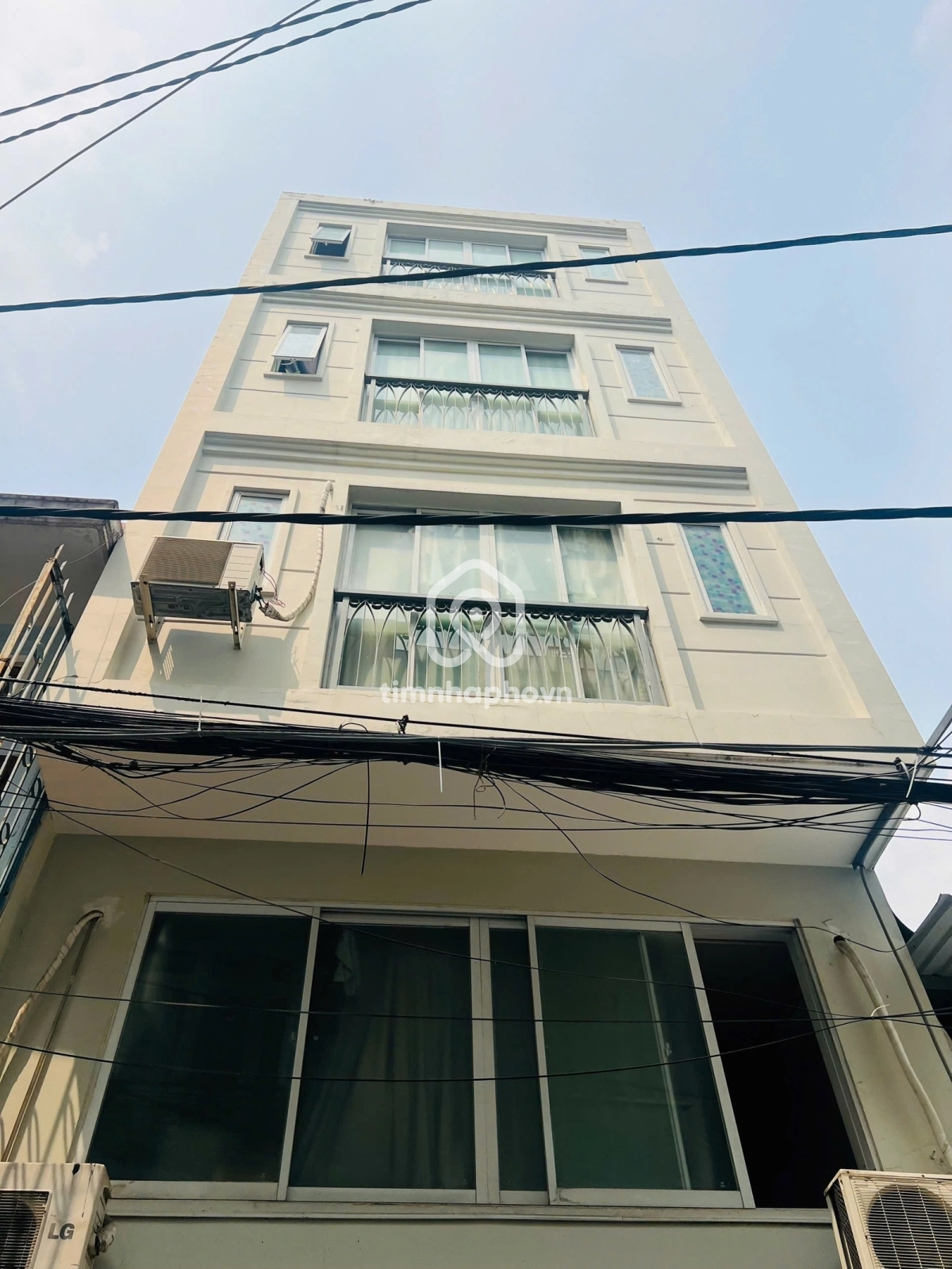 489a/23/117 Đường Huỳnh Văn Bánh, Phường Phú Nhuận 489a/23/117 Đường Huỳnh Văn Bánh, Phường Phú Nhuận