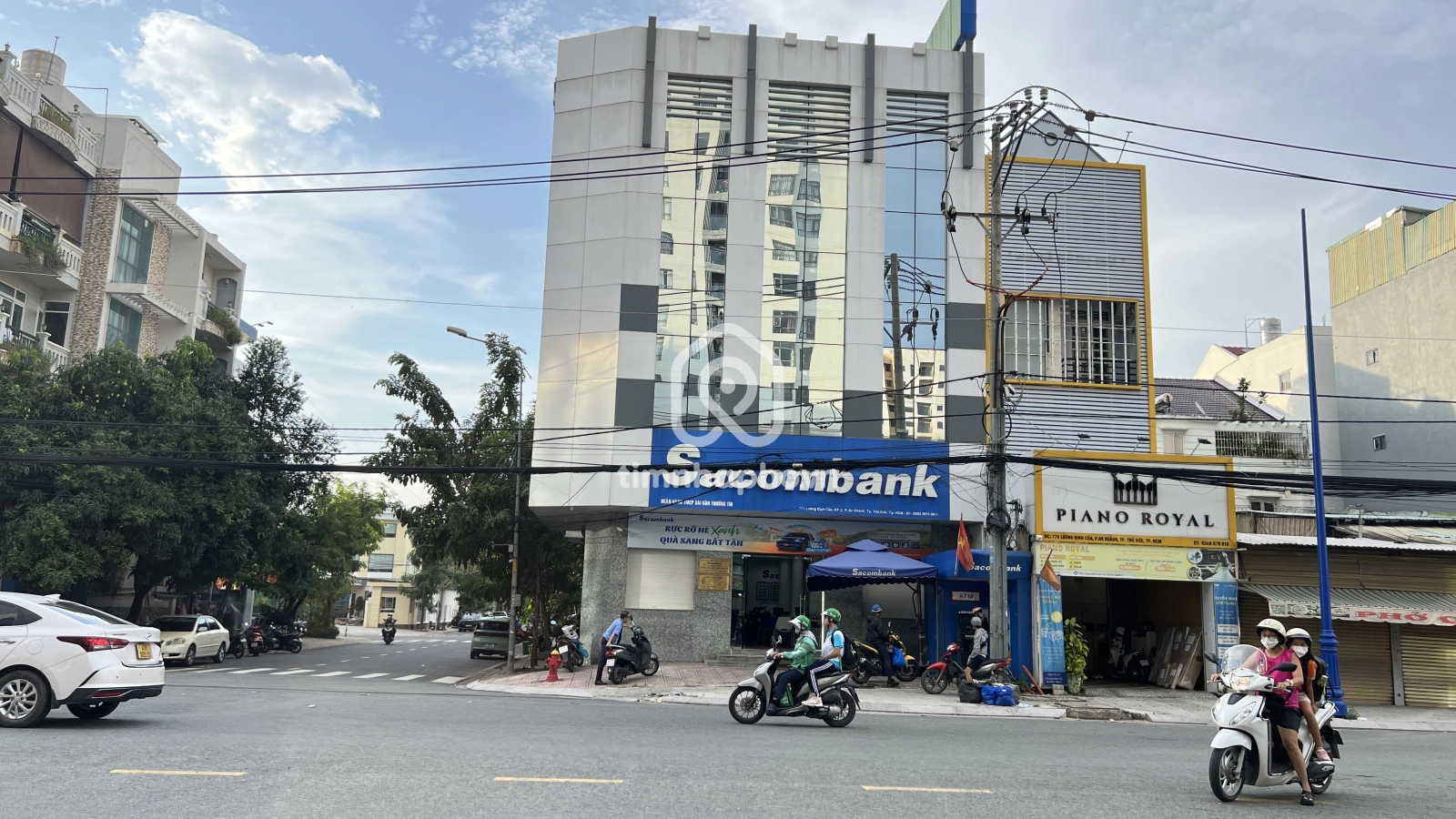171 Đường Lương Định Của, Phường An Khánh
