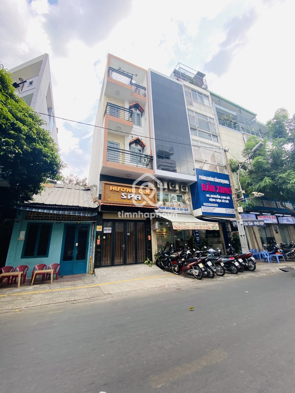 83 Đường Phạm Hữu Chí, Phường Chợ Lớn 83 Đường Phạm Hữu Chí, Phường Chợ Lớn