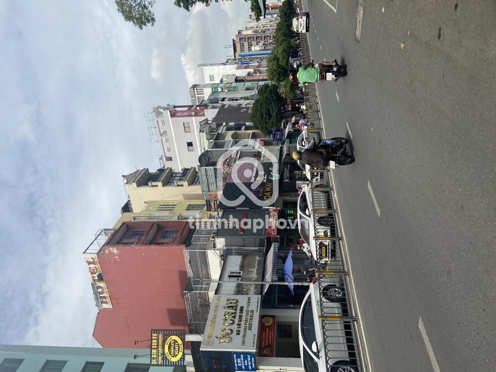 719 Đường Lê Hồng Phong, Phường Hòa Hưng 719 Đường Lê Hồng Phong, Phường Hòa Hưng