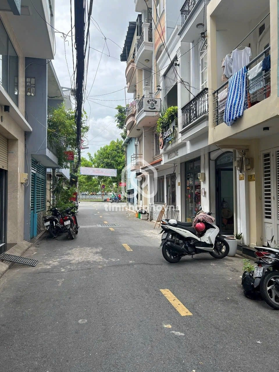 11 Đường Ngô Thời Nhiệm, Phường Cầu Kiệu 11 Đường Ngô Thời Nhiệm, Phường Cầu Kiệu