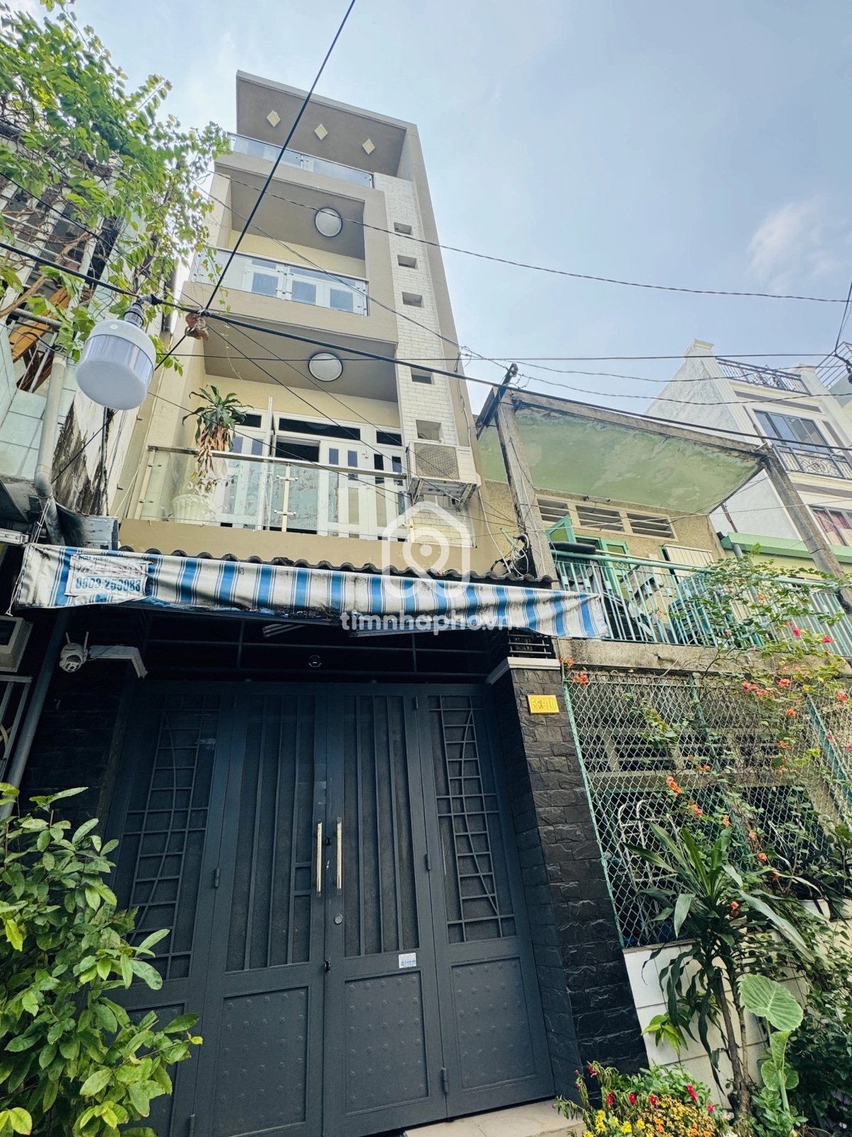 526/10 Đường Lê Hồng Phong, Phường Vườn Lài 526/10 Đường Lê Hồng Phong, Phường Vườn Lài