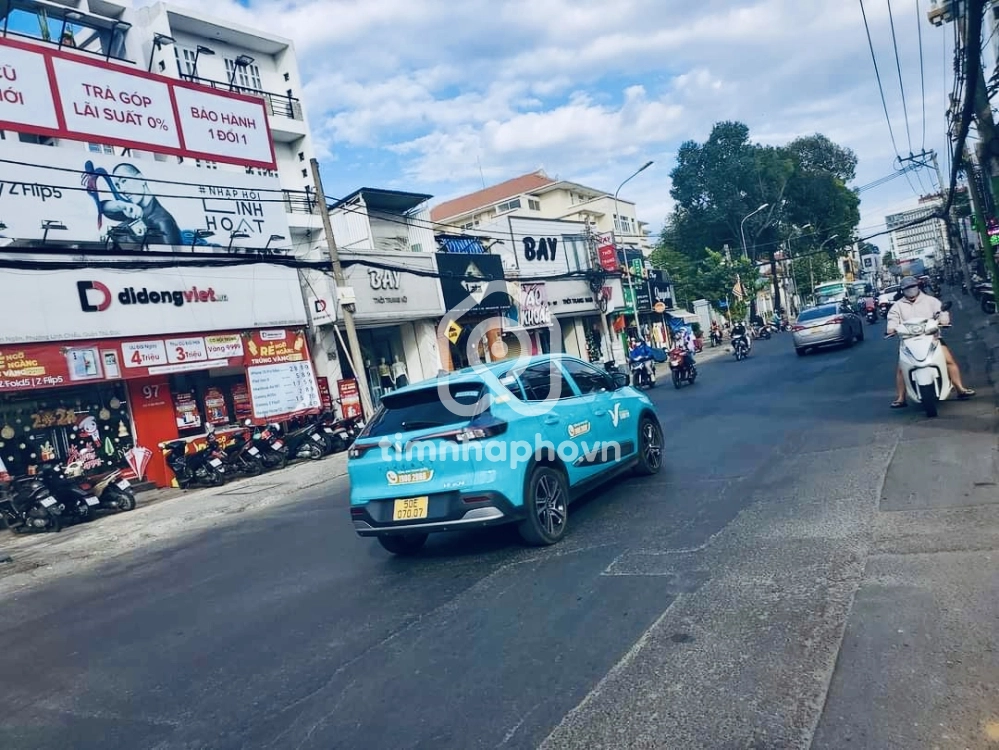 93-95-91/5 Đường Võ Văn Ngân, Phường Thủ Đức 93-95-91/5 Đường Võ Văn Ngân, Phường Thủ Đức