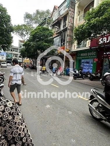 50-50/3 Đường Nhiêu Tâm, Phường An Đông 50-50/3 Đường Nhiêu Tâm, Phường An Đông