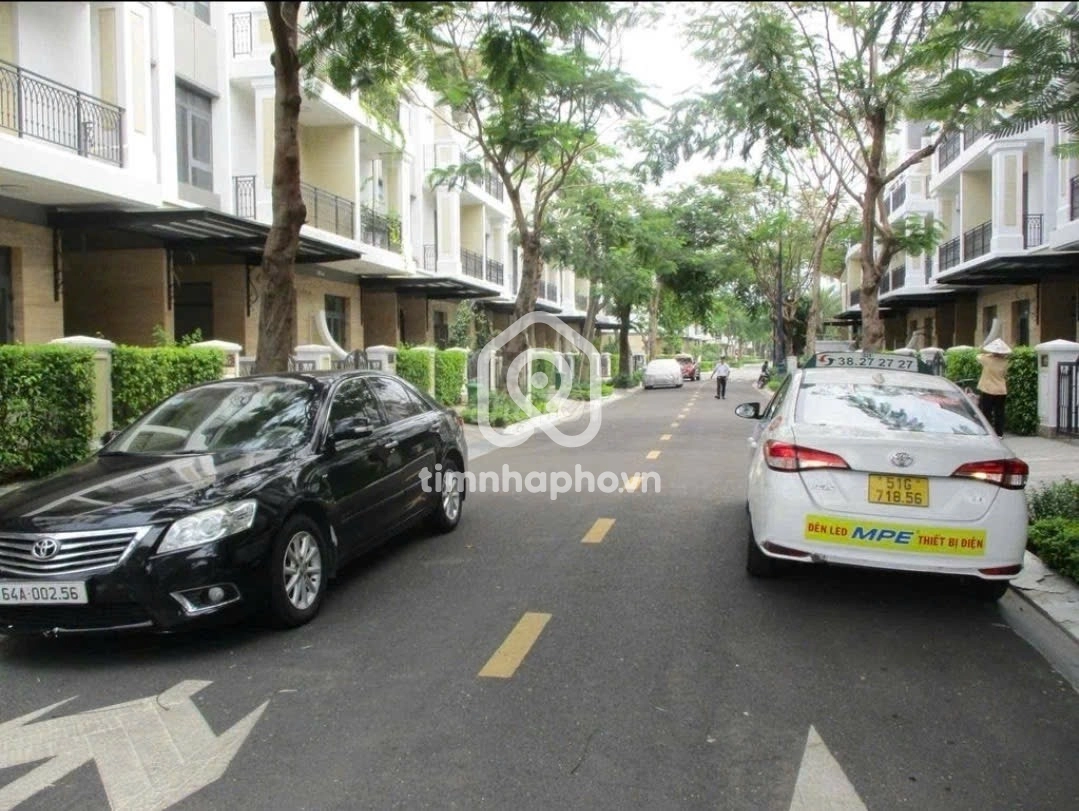 2 Đường Số 5, Phường An Khánh 2 Đường Số 5, Phường An Khánh