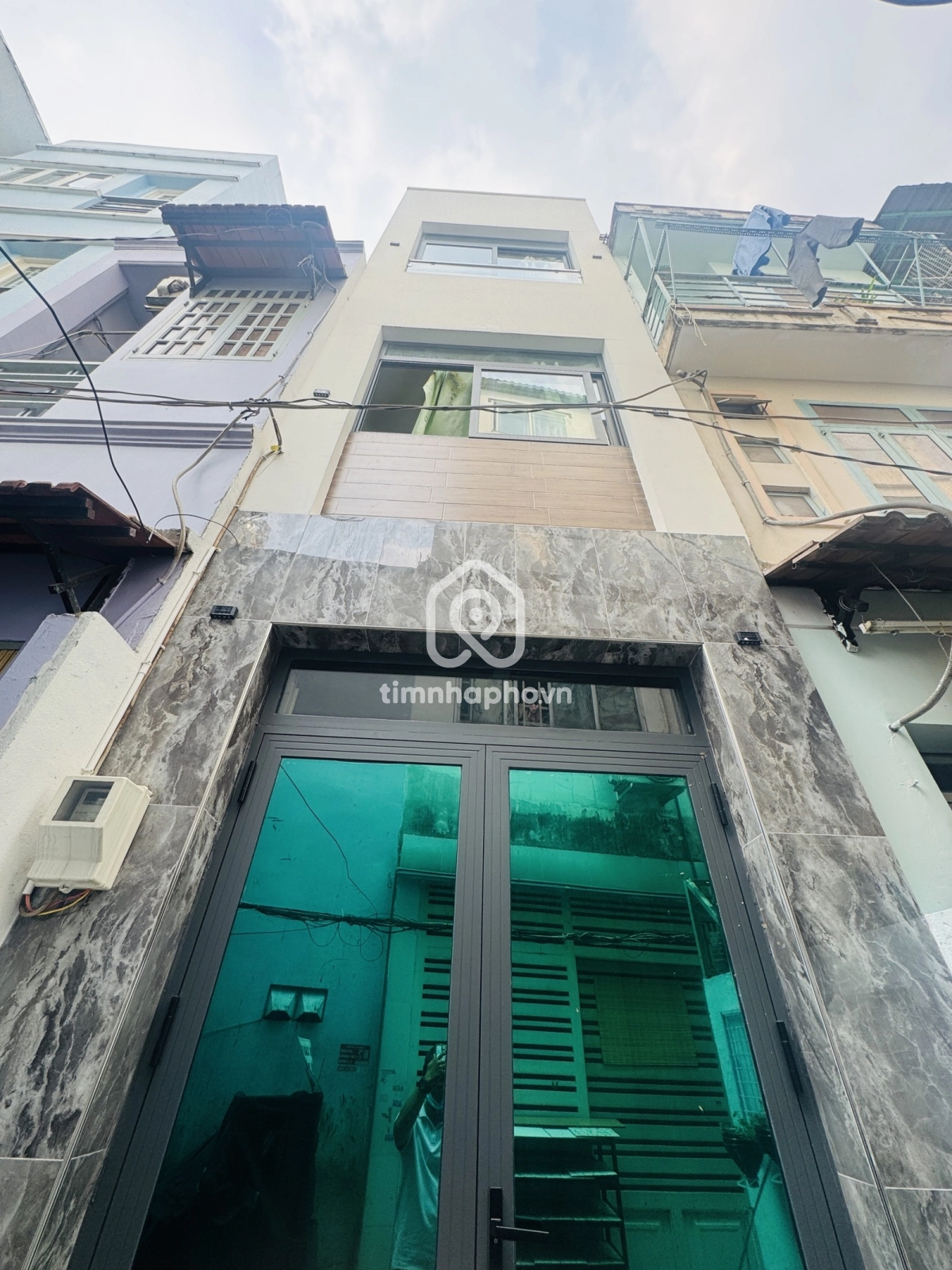313/26 Đường 3 Tháng 2, Phường Vườn Lài 313/26 Đường 3 Tháng 2, Phường Vườn Lài