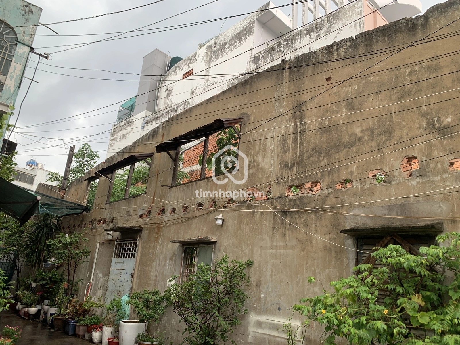 109D/38C Đường Lạc Long Quân, Phường Bình Thới