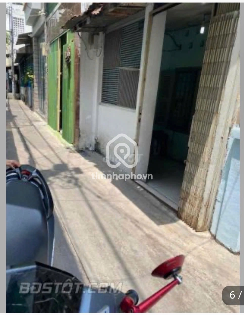 373/26-373/28 Đường Phạm Ngũ Lão, Phường Bến Thành 373/26-373/28 Đường Phạm Ngũ Lão, Phường Bến Thành