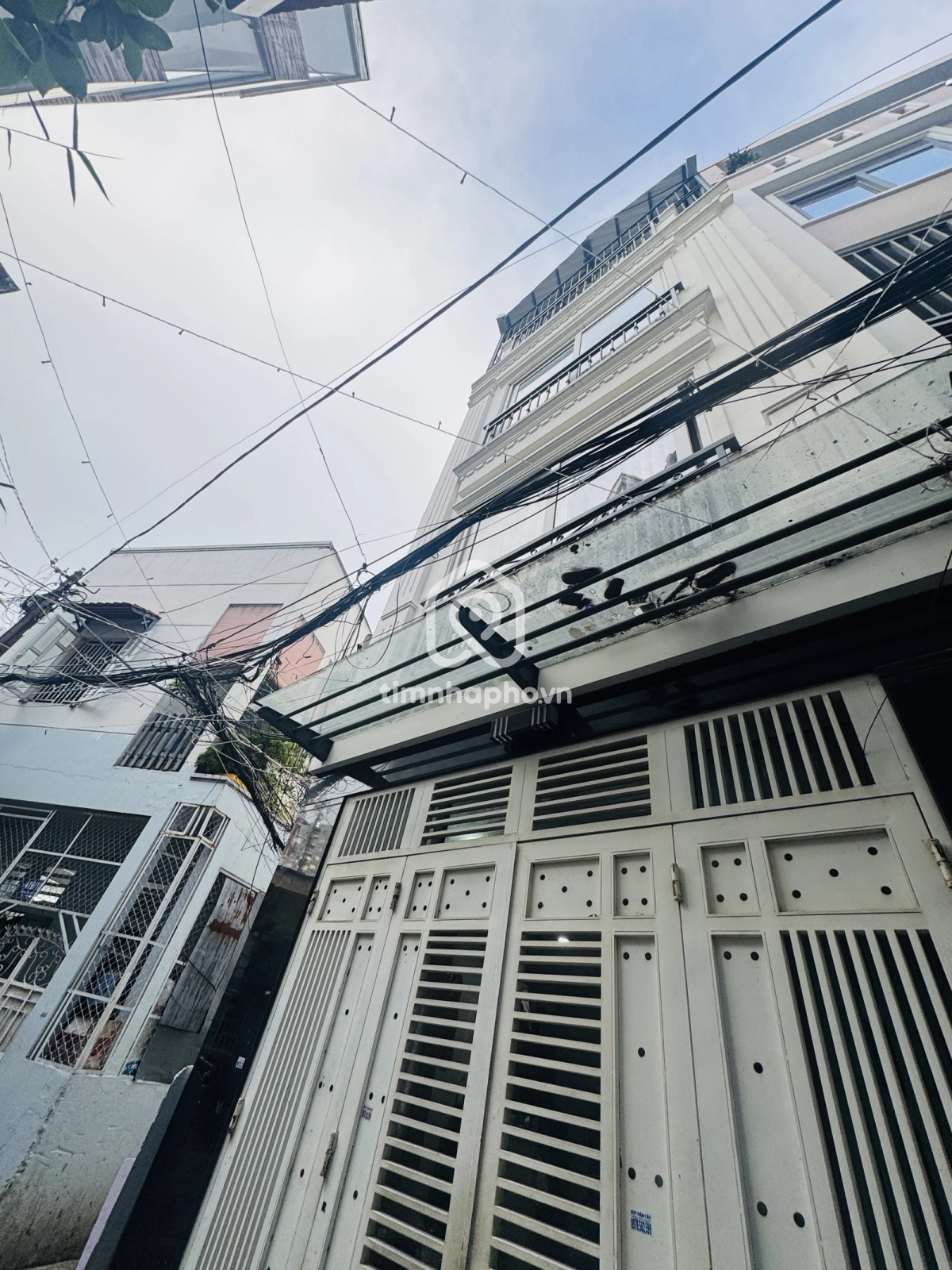 419/5/6a Đường Phan Xích Long, Phường Đức Nhuận 419/5/6a Đường Phan Xích Long, Phường Đức Nhuận