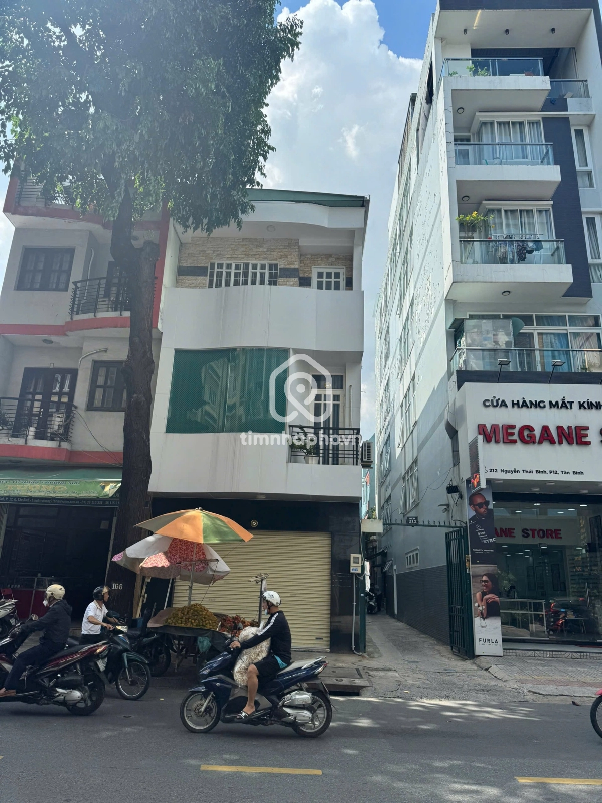 214 Đường Nguyễn Thái Bình, Phường Bảy Hiền 214 Đường Nguyễn Thái Bình, Phường Bảy Hiền