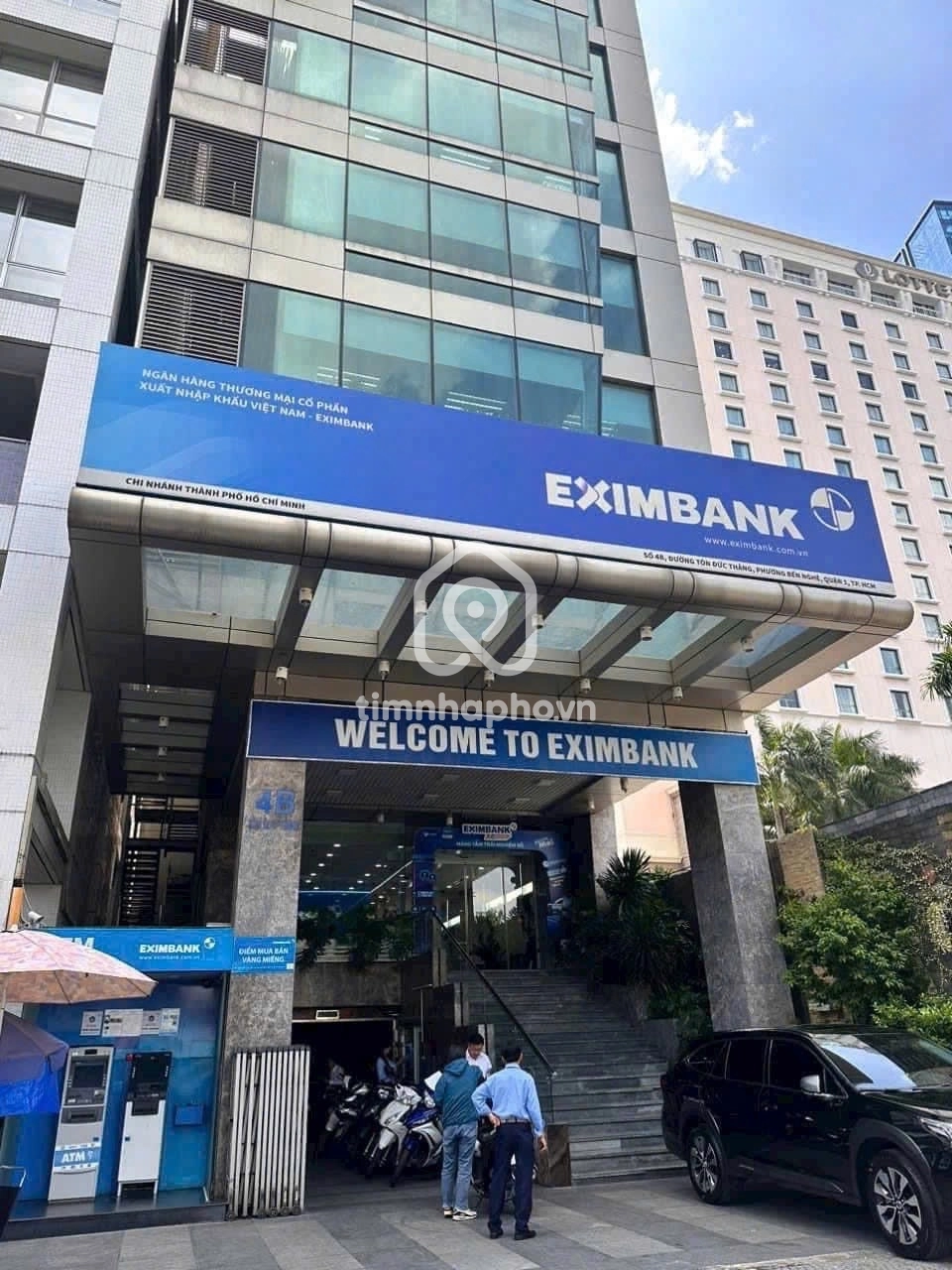 4B Đường Tôn Đức Thắng, Phường Sài Gòn 4B Đường Tôn Đức Thắng, Phường Sài Gòn