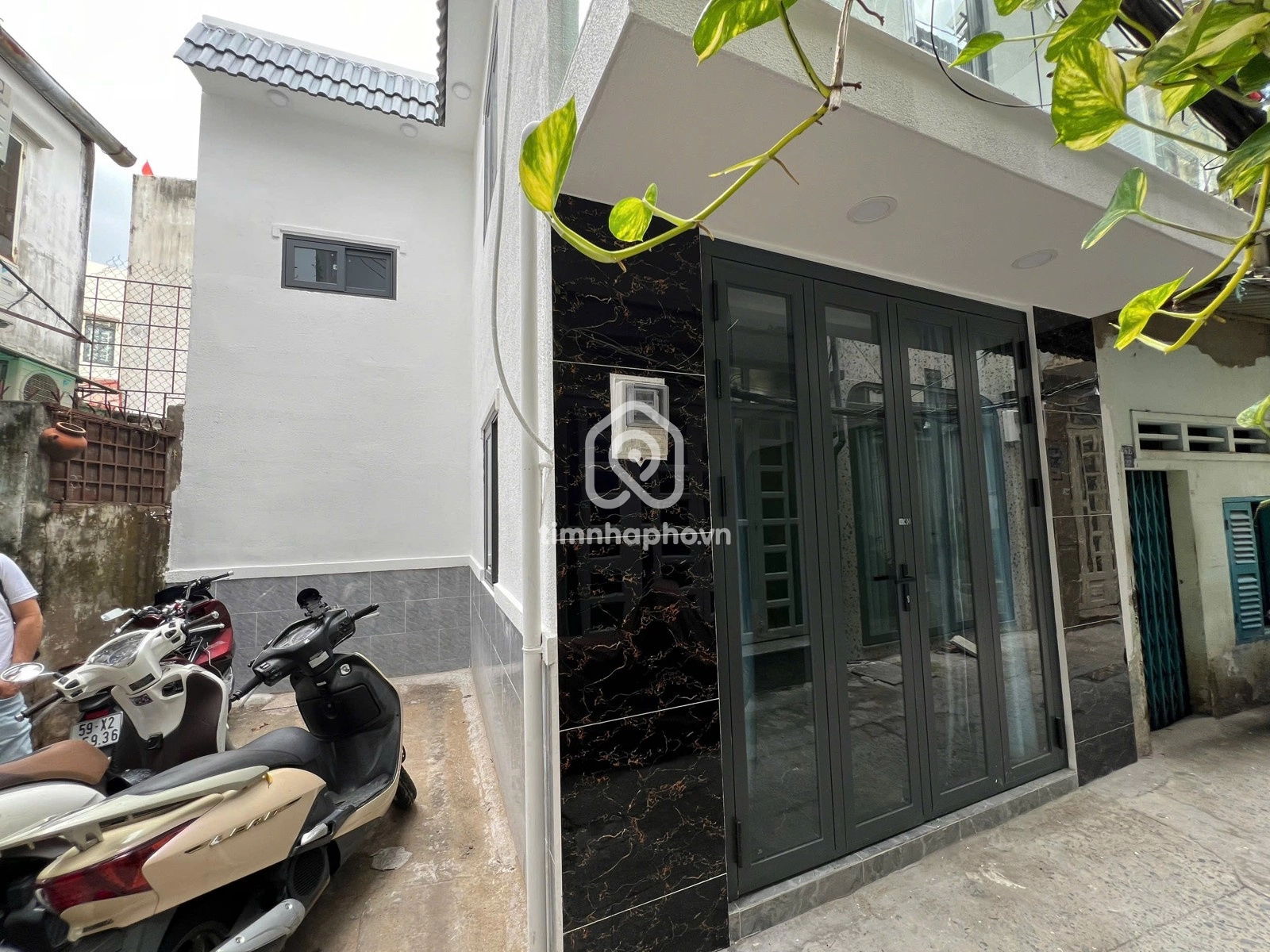 66/26D Đường Xô Viết Nghệ Tĩnh, Phường Thạnh Mỹ Tây 66/26D Đường Xô Viết Nghệ Tĩnh, Phường Thạnh Mỹ Tây