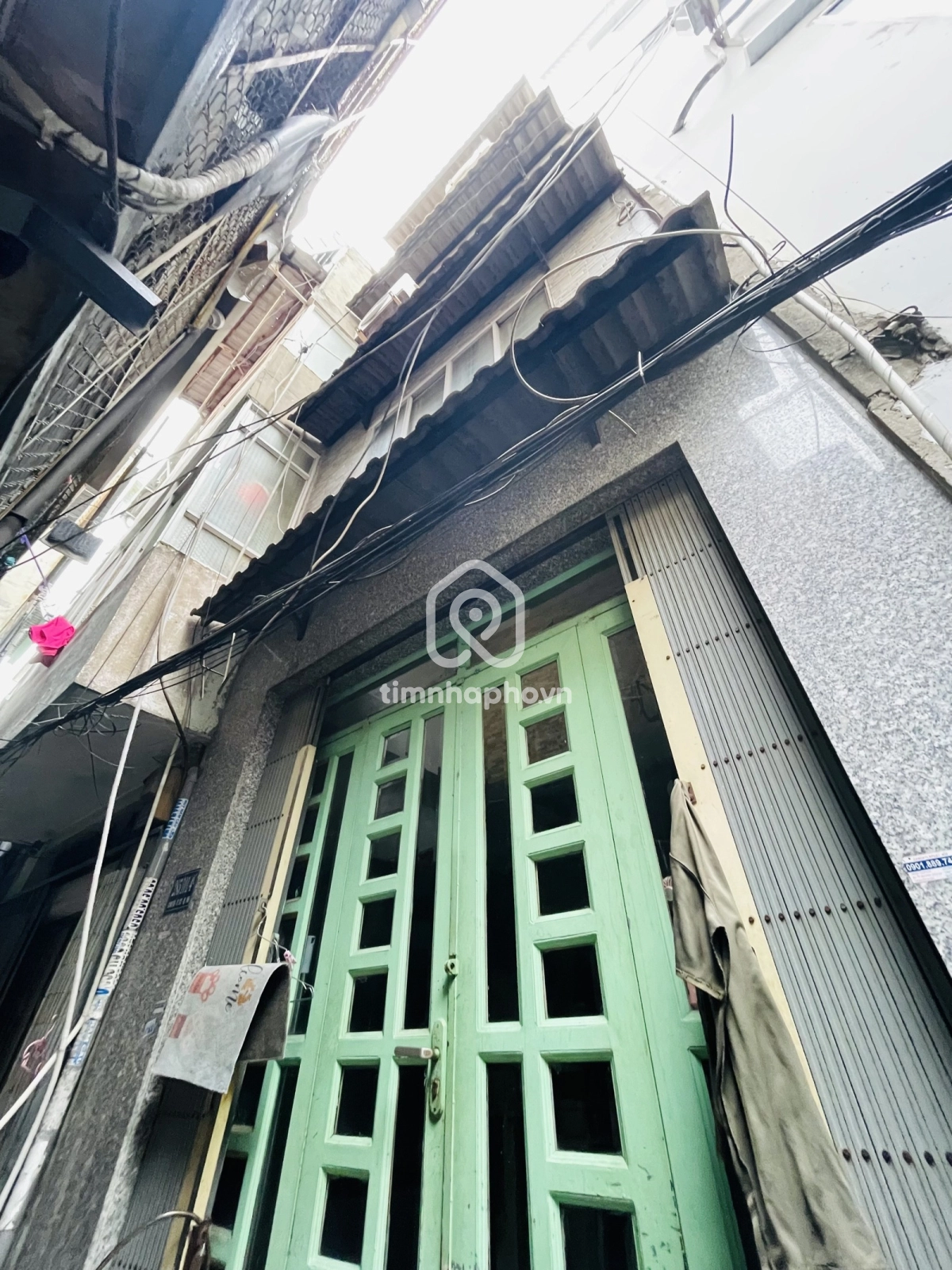285/101/4C Đường Cách Mạng Tháng Tám, Phường Hòa Hưng 285/101/4C Đường Cách Mạng Tháng Tám, Phường Hòa Hưng