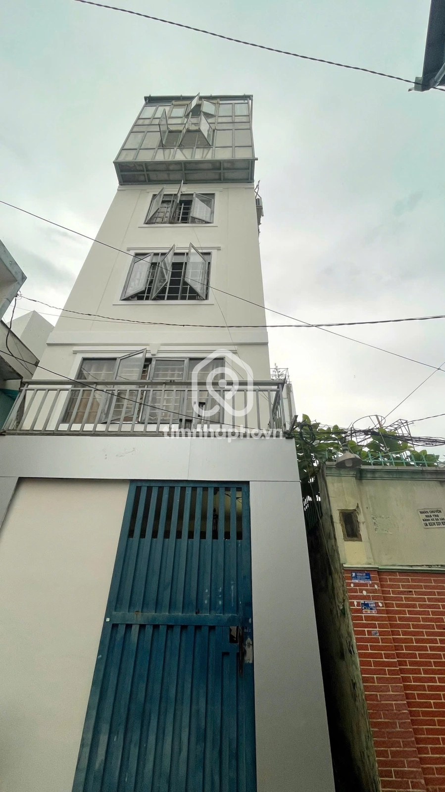 290/45/27B Đường Nơ Trang Long, Phường Bình Thạnh 290/45/27B Đường Nơ Trang Long, Phường Bình Thạnh