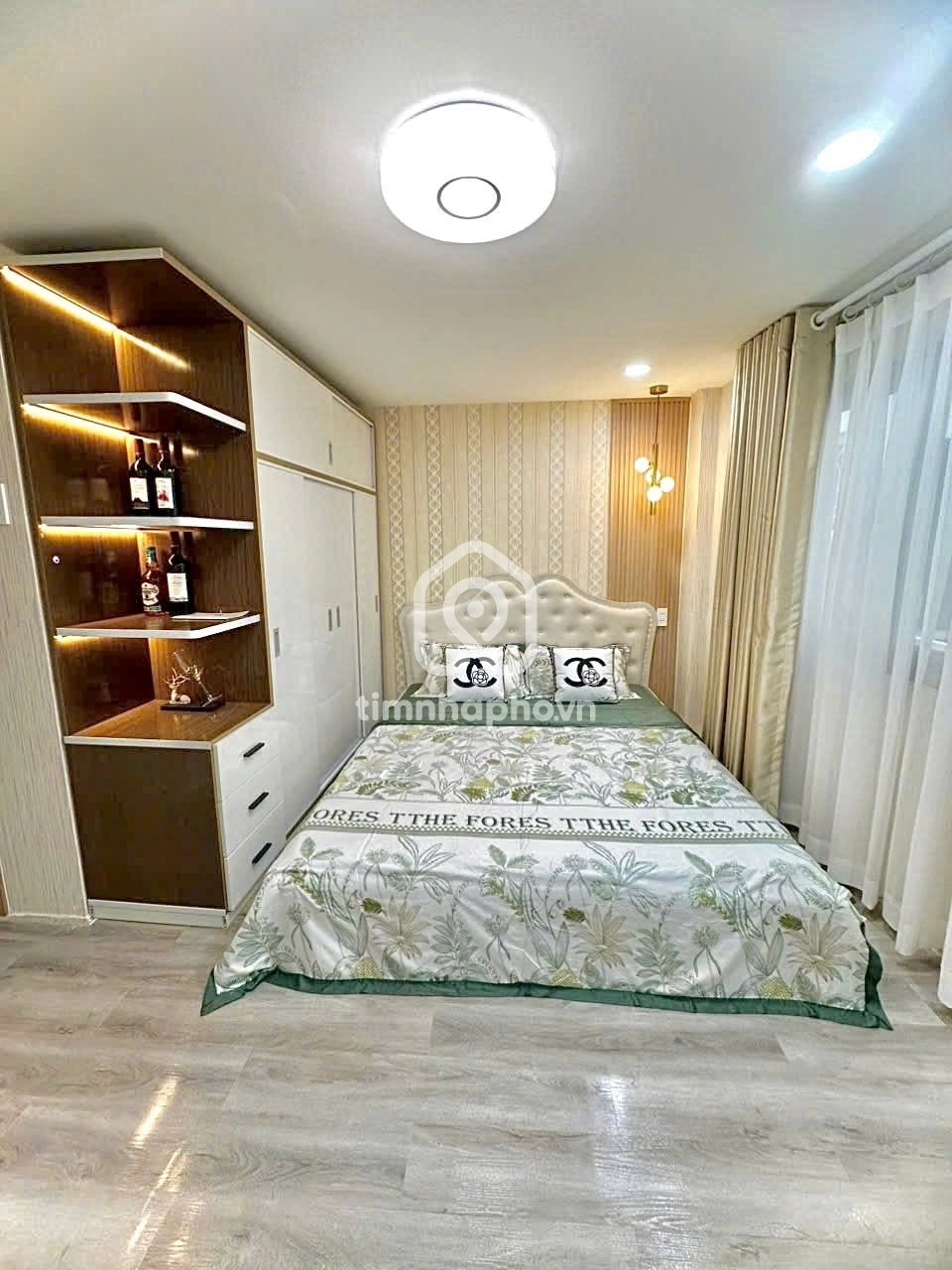 443/21L1 Đường Lê Văn Sỹ, Phường Nhiêu Lộc 443/21L1 Đường Lê Văn Sỹ, Phường Nhiêu Lộc