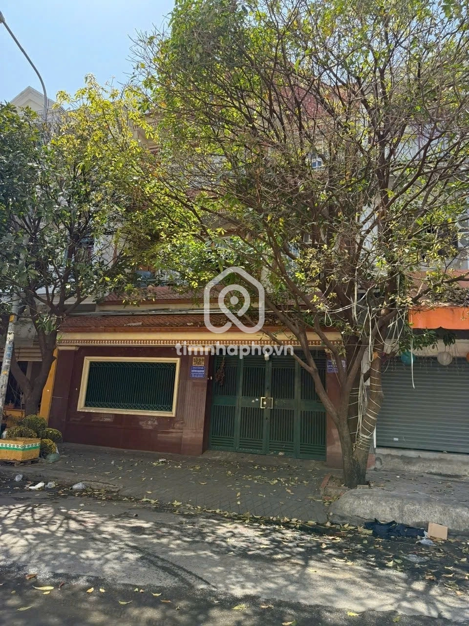 9 Đường Miếu Nổi, Phường Cầu Kiệu 9 Đường Miếu Nổi, Phường Cầu Kiệu