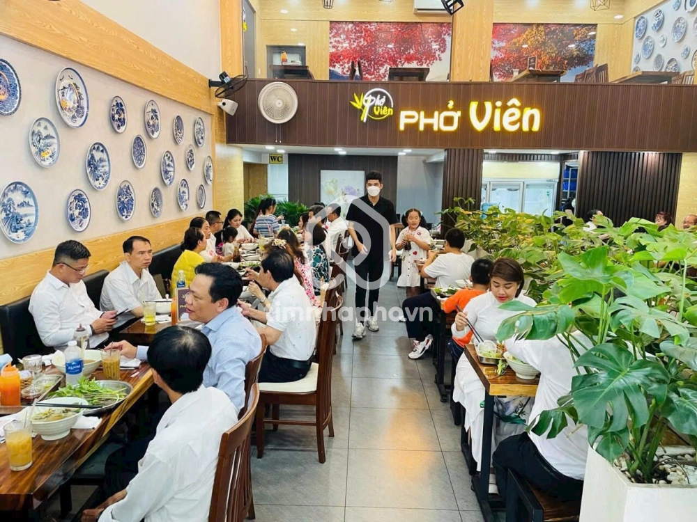 A65 Đường Nguyễn Trãi, Phường Cầu Ông Lãnh A65 Đường Nguyễn Trãi, Phường Cầu Ông Lãnh