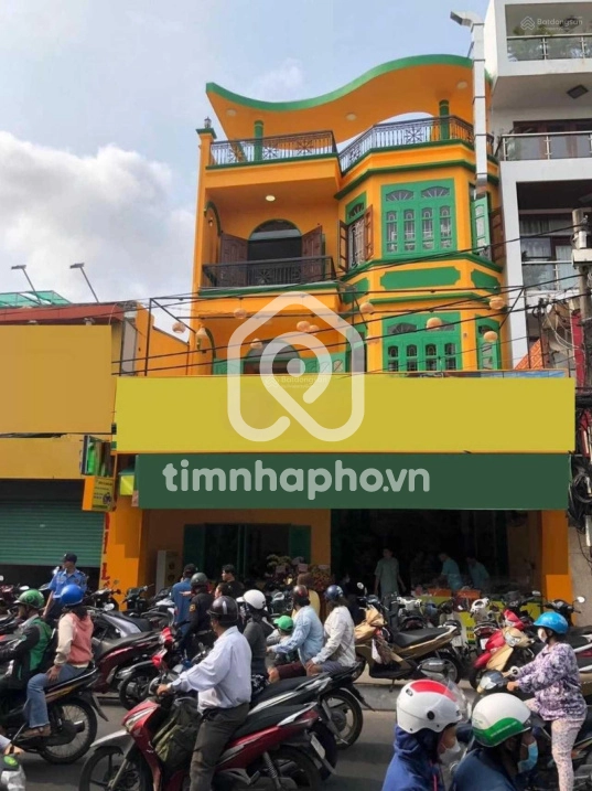 233-235 Đường Nguyễn Văn Nghi, Phường Hạnh Thông