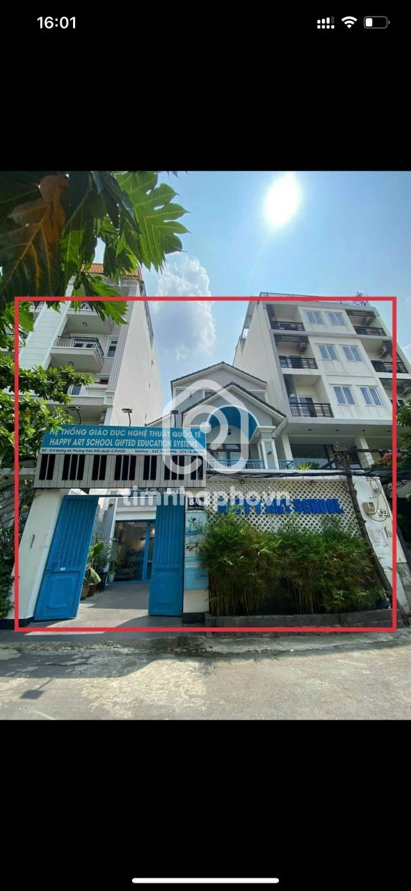 5/4 Đường Số 64, Phường An Khánh
