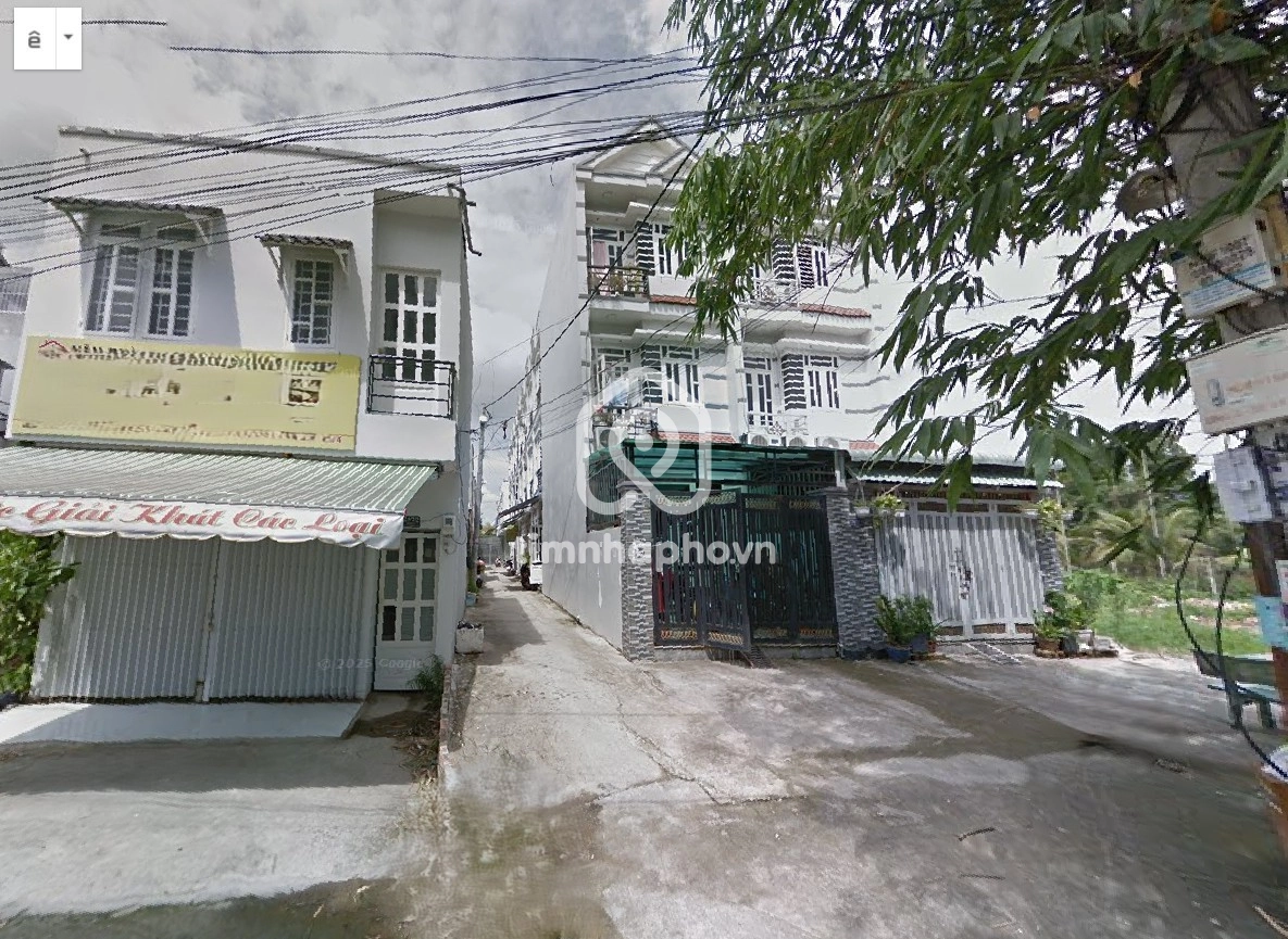 24/10/3 Đường Thạnh Lộc 47, Phường An Phú Đông 24/10/3 Đường Thạnh Lộc 47, Phường An Phú Đông