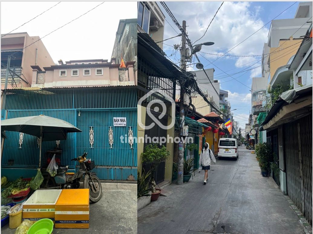 469A Đường Hậu Giang, Phường Bình Phú 469A Đường Hậu Giang, Phường Bình Phú