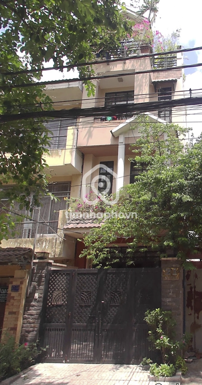 21 Đường Số 15, Phường Bình Phú