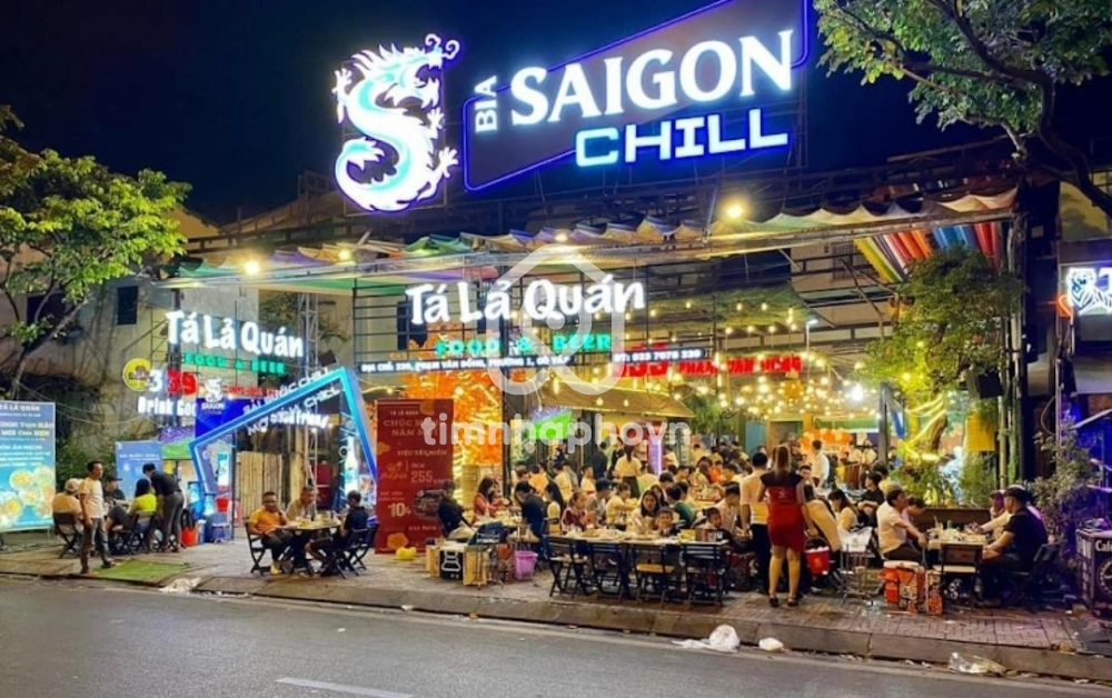 339 Đường Phạm Văn Đồng, Phường Hạnh Thông
