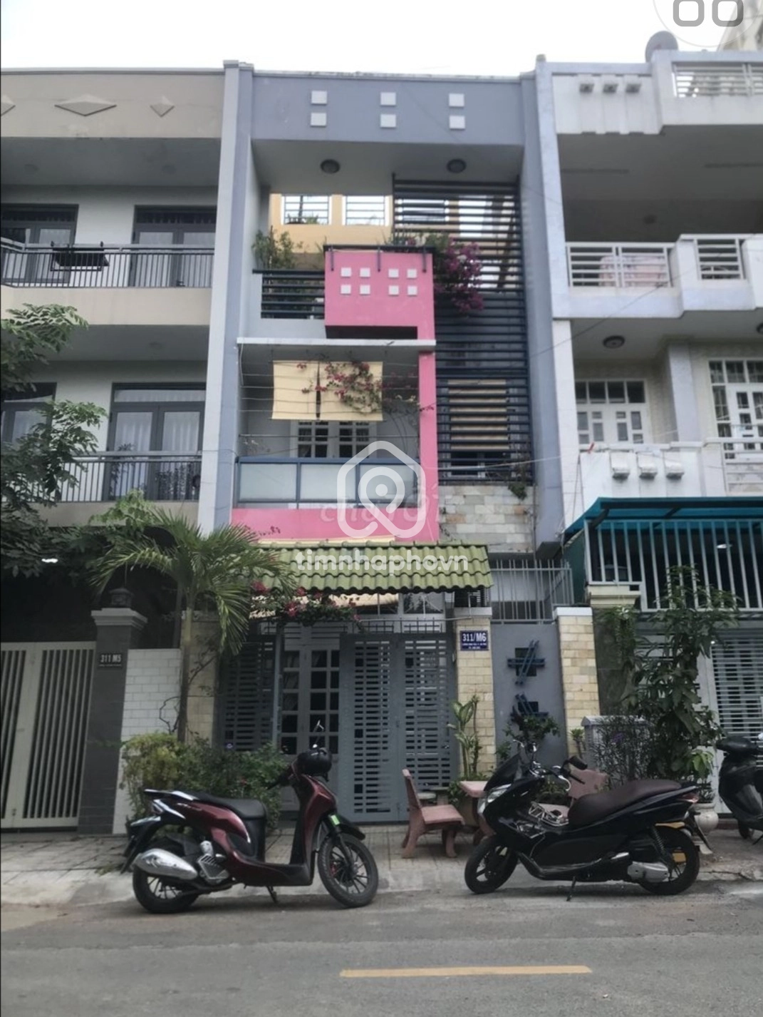 311M6 Đường Lương Định Của, Phường An Khánh 311M6 Đường Lương Định Của, Phường An Khánh