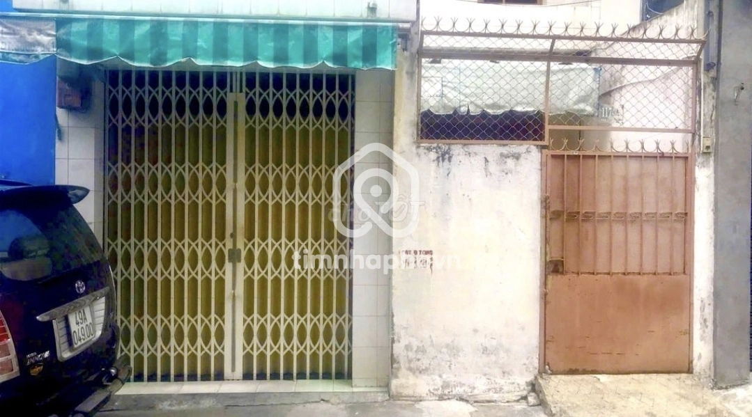 117/3-117/3A Đường Bàn Cờ, Phường Bàn Cờ 117/3-117/3A Đường Bàn Cờ, Phường Bàn Cờ