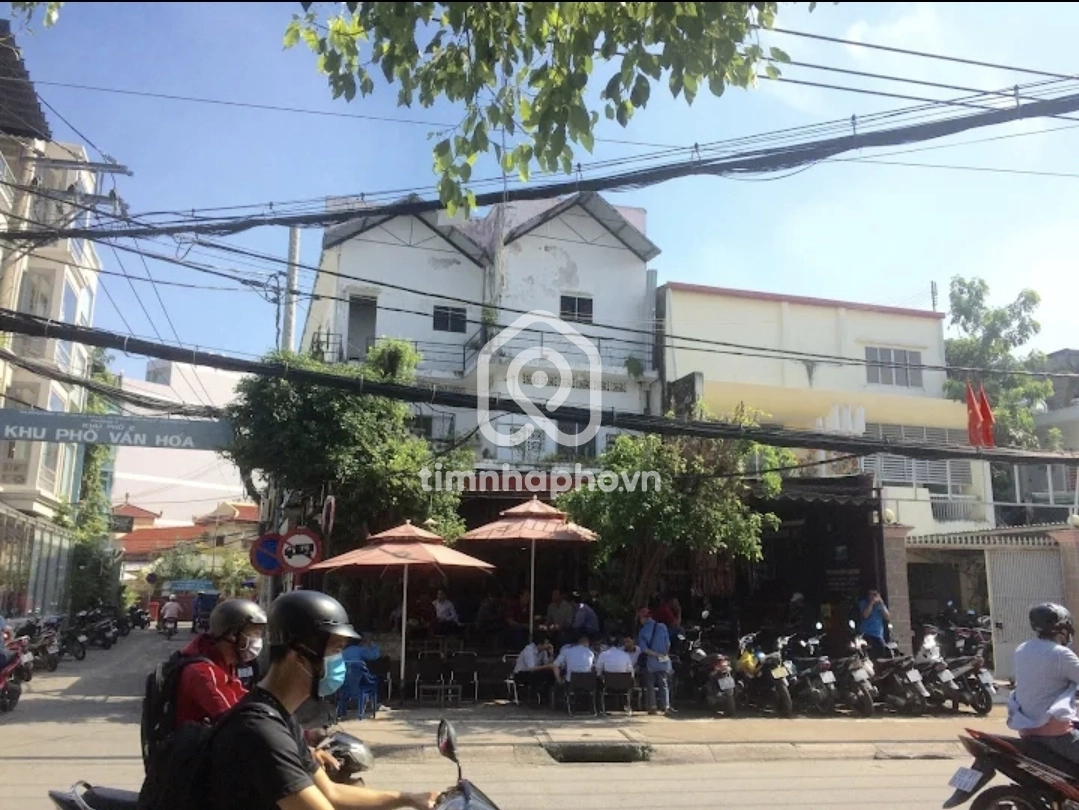 80 Đường Hoàng Hoa Thám, Phường Gia Định 80 Đường Hoàng Hoa Thám, Phường Gia Định