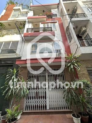 84I Đường Nguyễn Đình Chiểu, Phường Sài Gòn 84I Đường Nguyễn Đình Chiểu, Phường Sài Gòn
