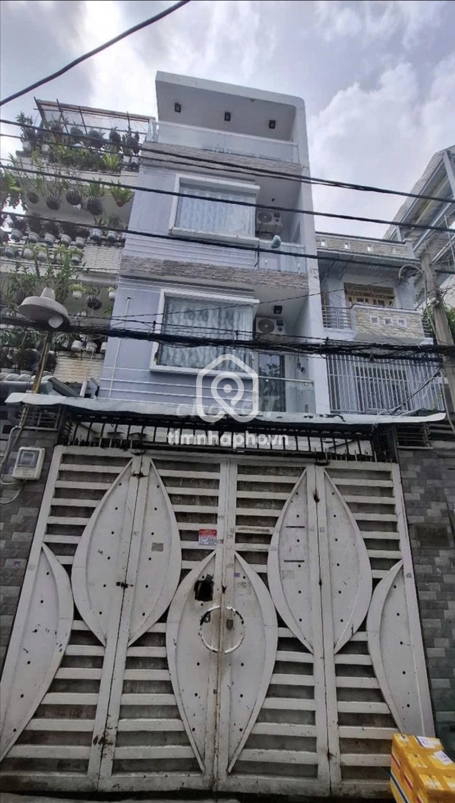 685/66/38 Đường Xô Viết Nghệ Tĩnh, Phường Bình Thạnh 685/66/38 Đường Xô Viết Nghệ Tĩnh, Phường Bình Thạnh