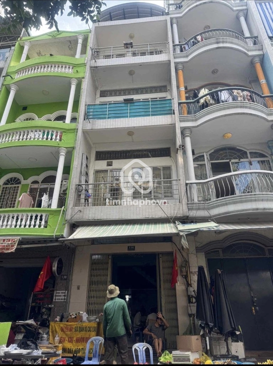 136 Đường Tân Sơn Hòa, Phường Tân Sơn Hòa 136 Đường Tân Sơn Hòa, Phường Tân Sơn Hòa