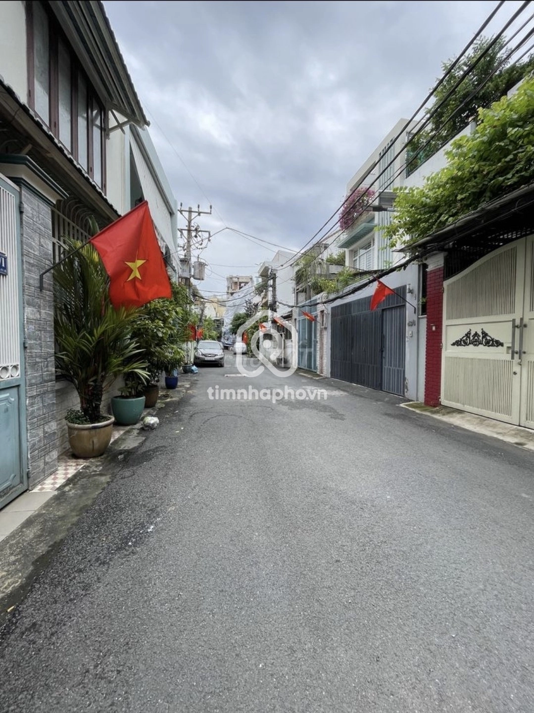 43/1 Đường Trần Hữu Trang, Phường Phú Nhuận 43/1 Đường Trần Hữu Trang, Phường Phú Nhuận