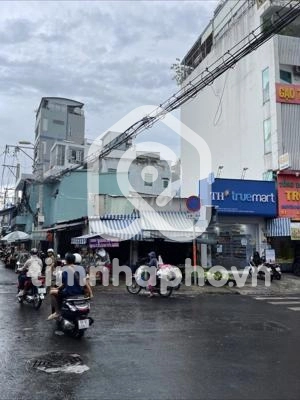 282 Đường Hoàng Hoa Thám, Phường Gia Định 282 Đường Hoàng Hoa Thám, Phường Gia Định