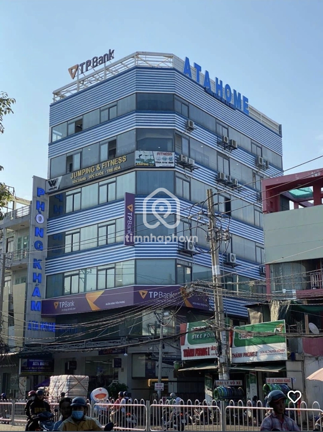 244A Đường Lê Văn Quới, Phường Bình Trị Đông 244A Đường Lê Văn Quới, Phường Bình Trị Đông