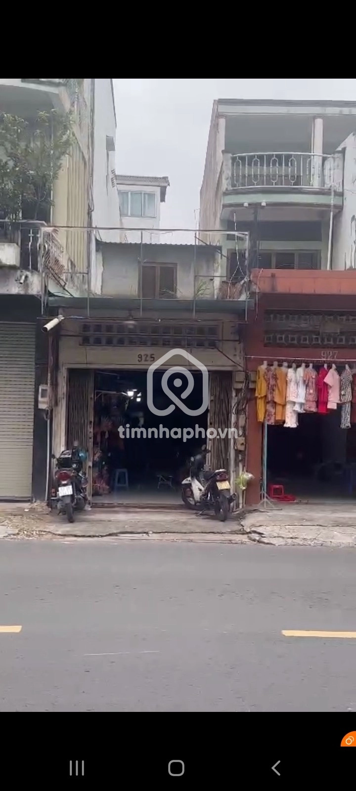 925 Đường Lạc Long Quân, Phường Bảy Hiền 925 Đường Lạc Long Quân, Phường Bảy Hiền