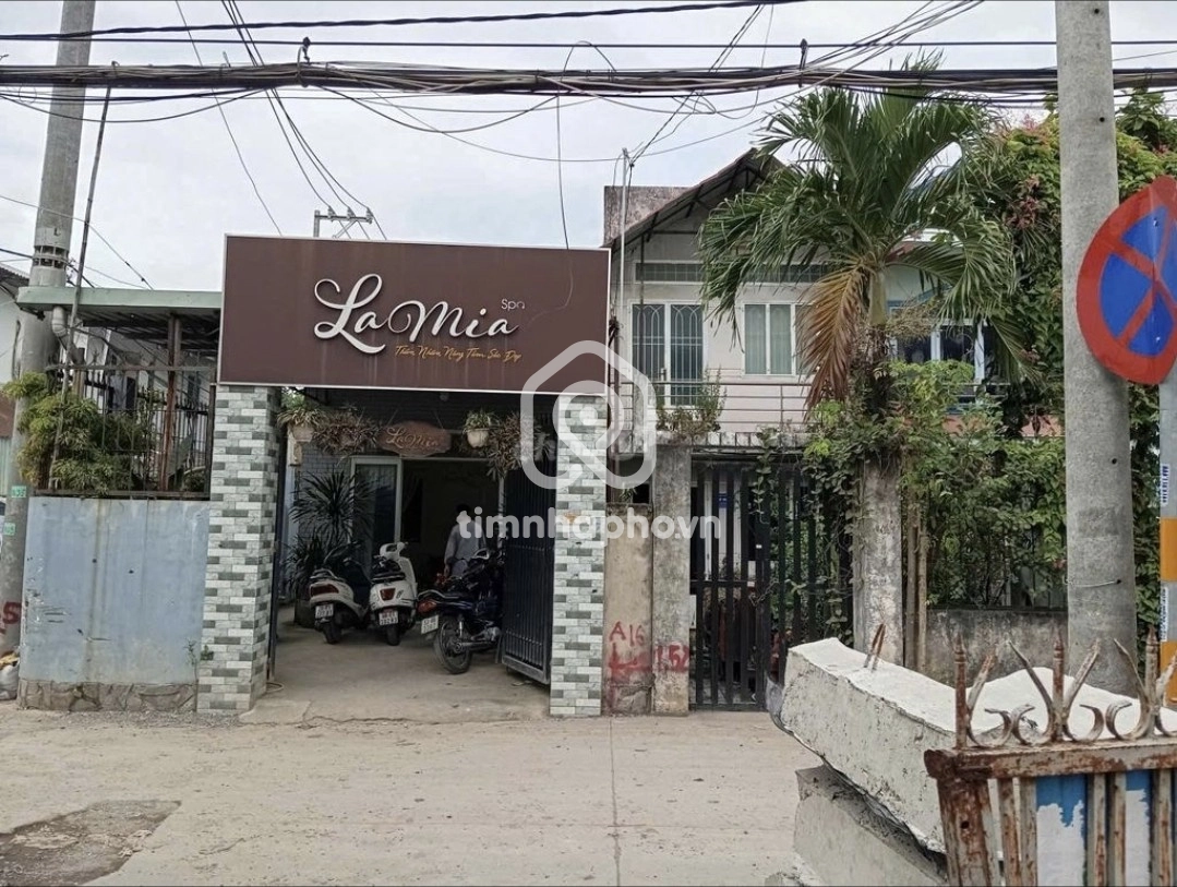 33 Đường Số 42, Phường Hiệp Bình