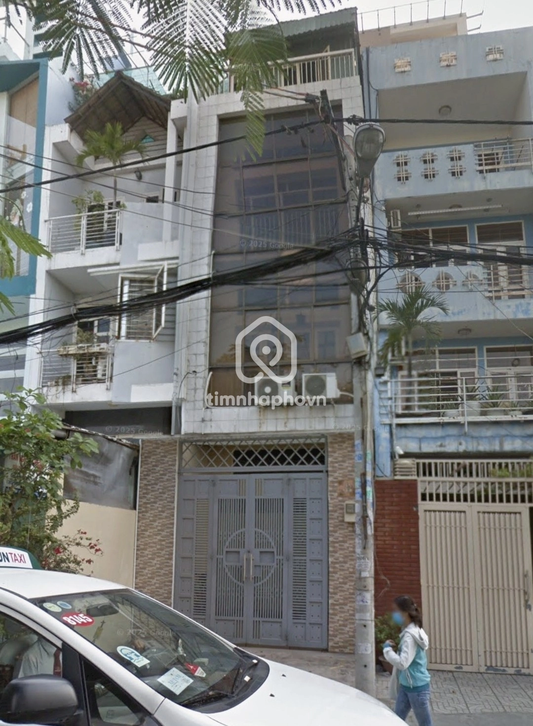 824/24 Đường Sư Vạn Hạnh, Phường Hòa Hưng 824/24 Đường Sư Vạn Hạnh, Phường Hòa Hưng