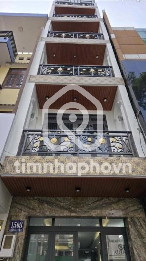 1503 Đường 3 Tháng 2, Phường Minh Phụng 1503 Đường 3 Tháng 2, Phường Minh Phụng