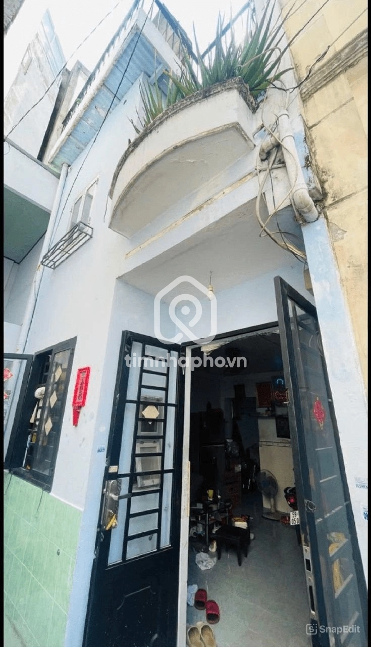 575/60F Đường Cách Mạng Tháng Tám, Phường Hòa Hưng 575/60F Đường Cách Mạng Tháng Tám, Phường Hòa Hưng