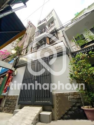 195/4B Đường Điện Biên Phủ, Phường Gia Định 195/4B Đường Điện Biên Phủ, Phường Gia Định
