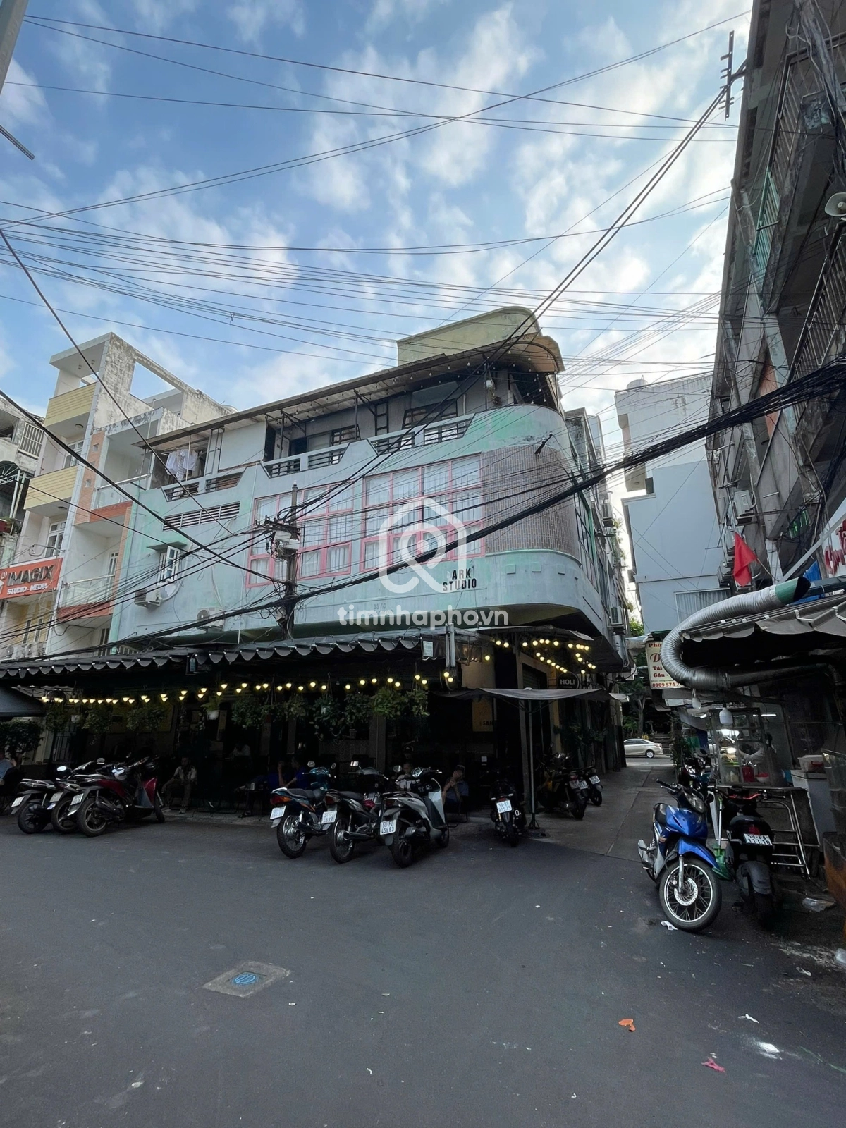 331/10 Đường Nguyễn Thiện Thuật, Phường Bàn Cờ 331/10 Đường Nguyễn Thiện Thuật, Phường Bàn Cờ