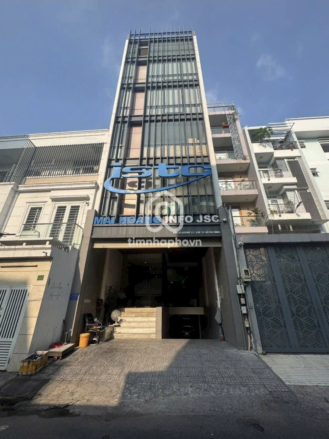 666/35 Đường 3 Tháng 2, Phường Diên Hồng