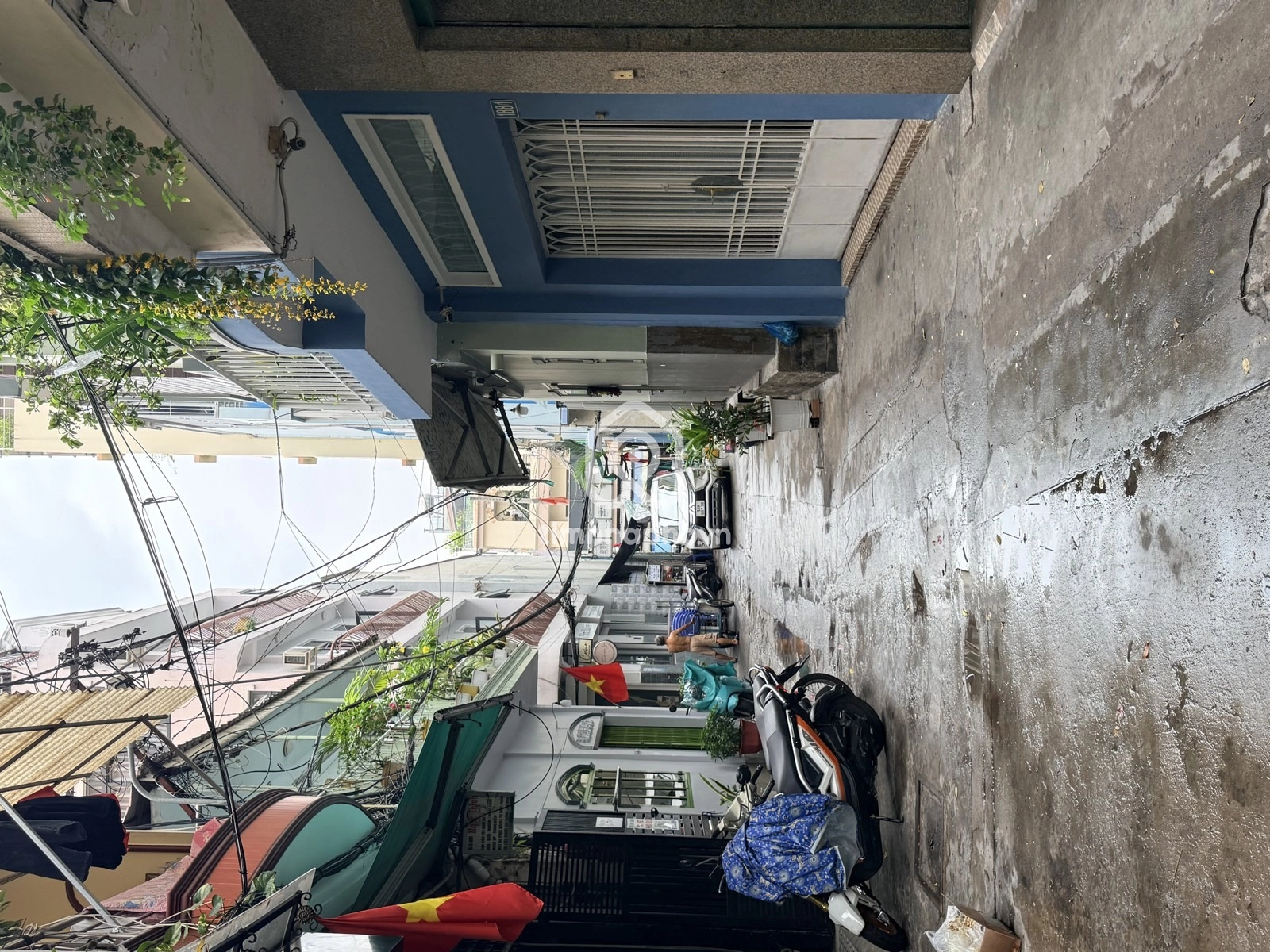 188/23 Đường Cao Đạt, Phường Chợ Quán 188/23 Đường Cao Đạt, Phường Chợ Quán